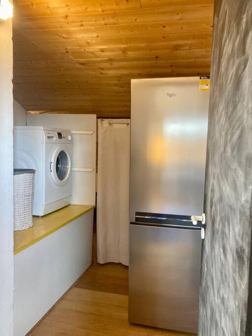 Charmant Appartement Pop - Arty Thonon-les-Bains Exterior foto